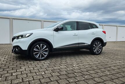 Renault Kadjar 110.000 km 12.200 &euro; Kenzingen 79341