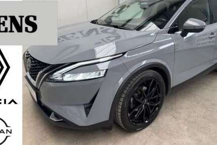 Nissan Qashqai 38.050 km 23.950 &euro; Nördlingen 86720