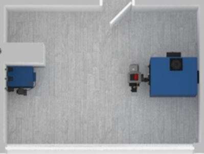 Büro in Zorneding 275 € 15.69 m² zimmer