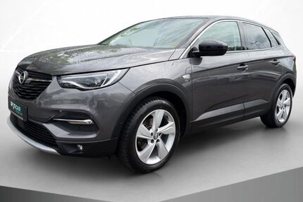Opel Grandland (X) 142.000 km 11.990 &euro; Paderborn 33100