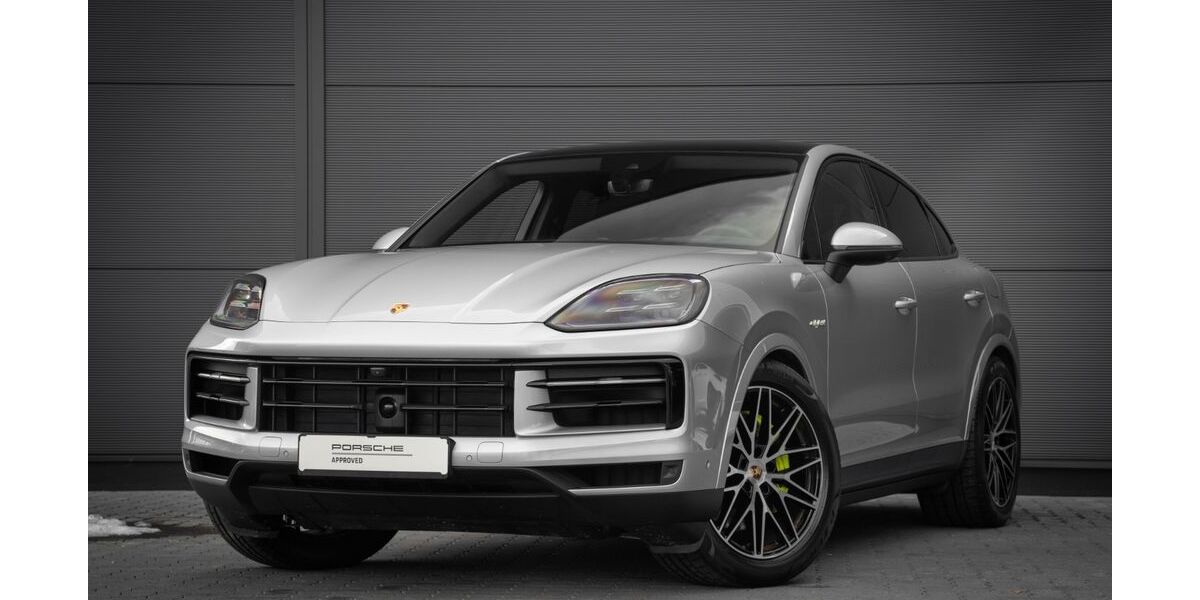 Porsche Cayenne 34.467 km 102.960 &euro; Hamburg 22143