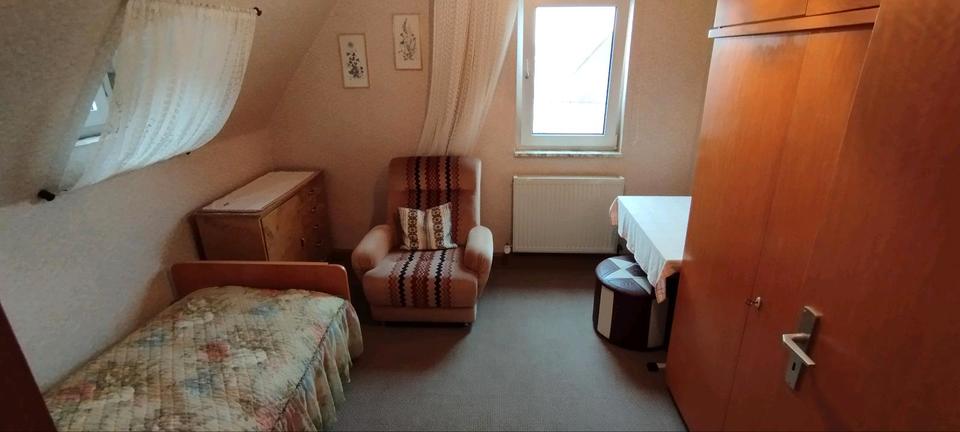 Doppelhaushälfte Nordhalben - 6 Zimmer, 150 m&sup2;, 790&euro; | Angebot:26183420