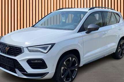 Cupra Ateca 6.082 km 31.980 &euro; Dresden/Weißig 01328