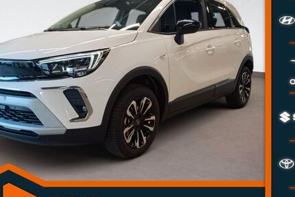Opel Crossland (X) 2.698 km 23.519 € Heidelberg 69115