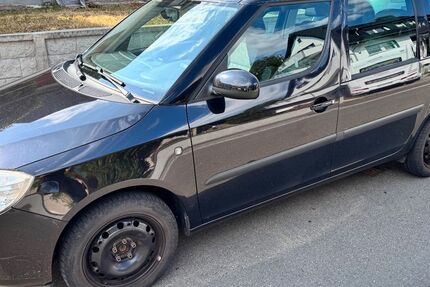 Skoda Roomster 144.000 km 2.499 &euro; Lüdenscheid 58507
