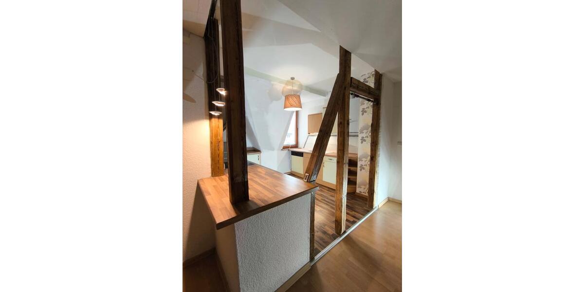 Etagenwohnung Nürnberg Sankt Leonhard - 3 Zimmer, 78 m&sup2;, 240.000&euro; | Angebot:26857175