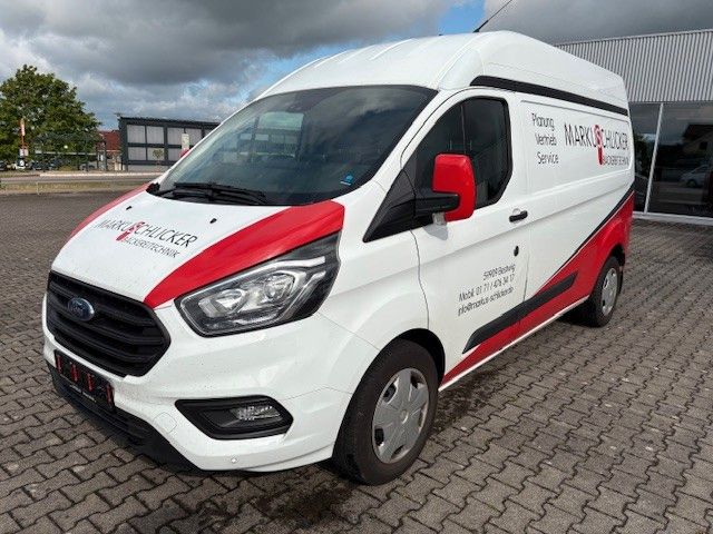 Transit Custom