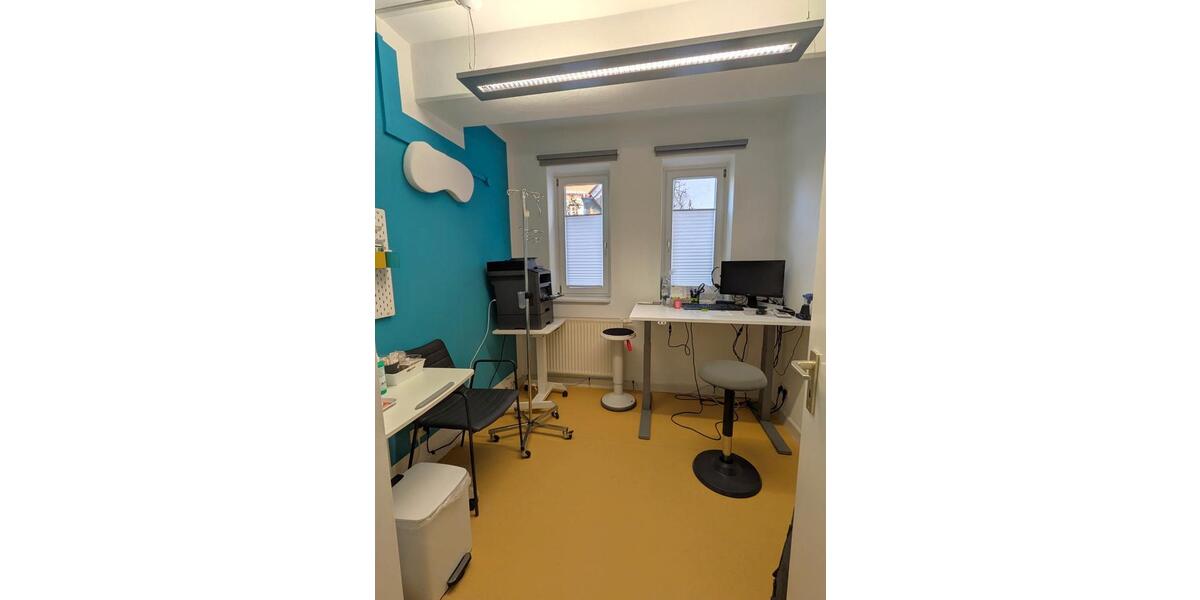 Gewerbeobjekt Hofheim in Unterfranken - 1.300&euro; | Angebot:26271771