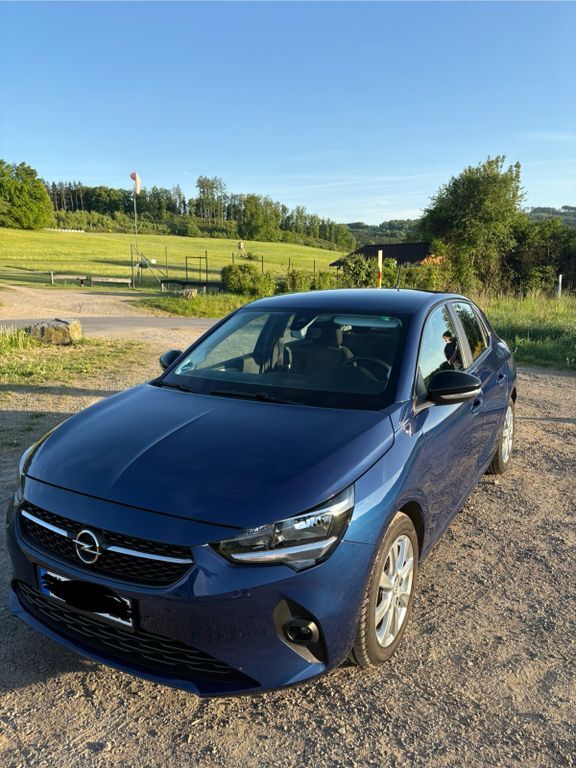 Corsa