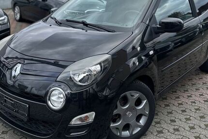 Renault Twingo 124.274 km 4.298 &euro; Mönchengladbach 41063
