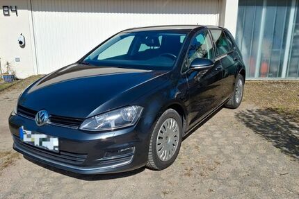 VW Golf 108.840 km 10.700 &euro; Darmstadt 64297