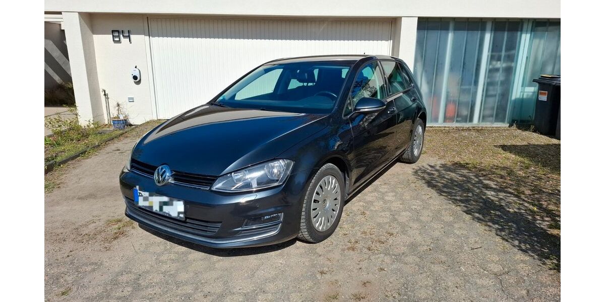 VW Golf 108.840 km 10.700 &euro; Darmstadt 64297