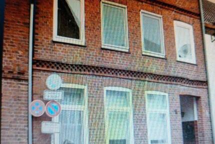 Altstadthaus für ein oder zwei Familien