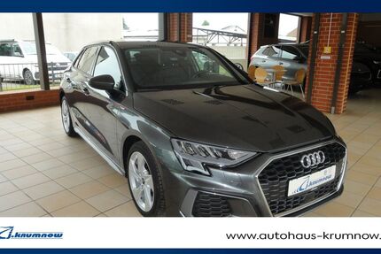 Audi A3 54.120 km 27.990 € Ueckermuende 17373