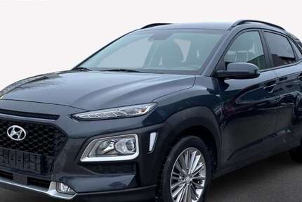 Hyundai KONA 53.600 km 13.490 &euro; Pfaffenhofen 85276