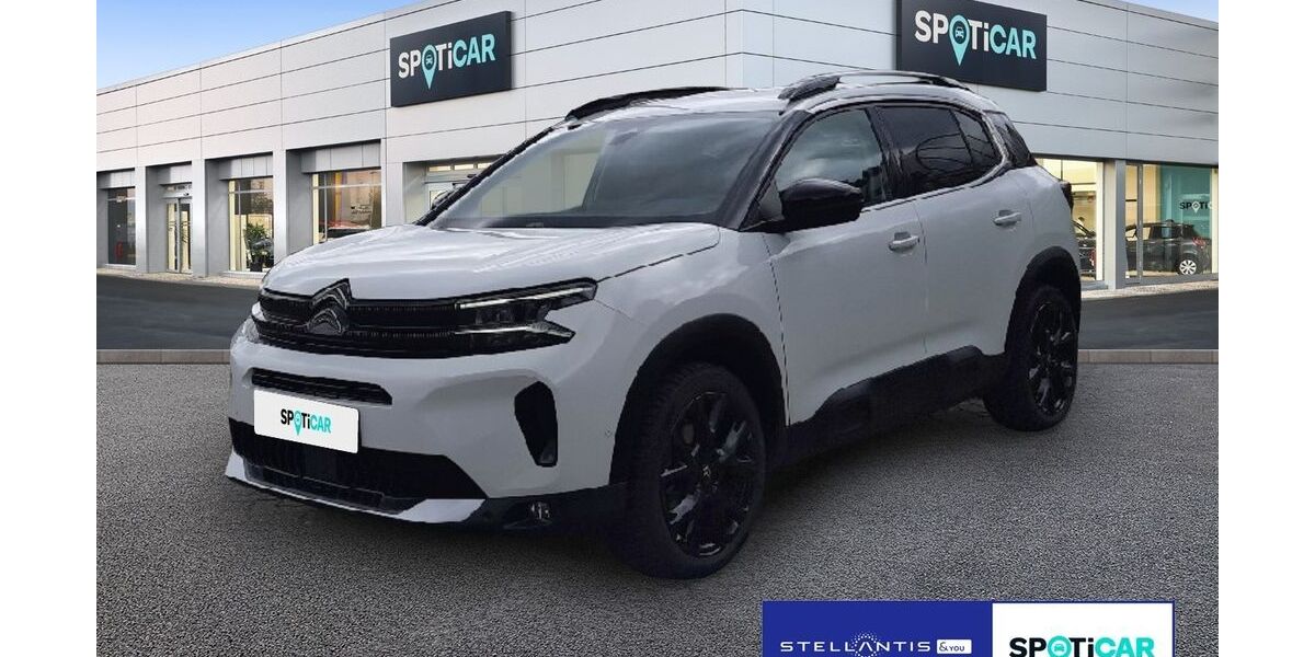 Citroen C5 Aircross 35.669 km 21.890 &euro; Saarbrücken 66119
