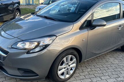 Opel Corsa 172.500 km 4.900 &euro; Lennestadt (Meggen)…. 57368