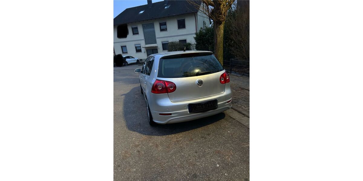 VW Golf 230.000 km 2.900 &euro; Kandel 76170