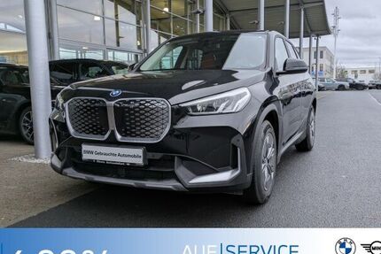 BMW iX1 43.460 km 30.890 &euro; Schweinfurt 97424