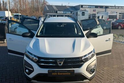 Dacia Jogger 66.292 km 12.550 &euro; Essen 45279