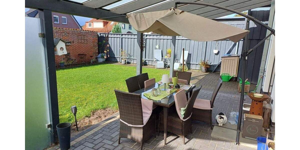 Etagenwohnung Rastede Südende I - 5 Zimmer, 220 m&sup2;, 757.000&euro; | Angebot:25742951
