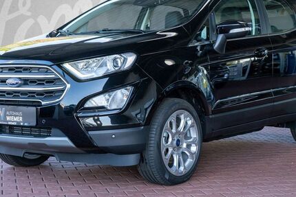 Ford EcoSport 18.772 km 21.790 € Troisdorf 53844