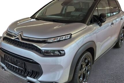 Citroen C3 Aircross 30.308 km 15.990 &euro; Kellinghusen 25548