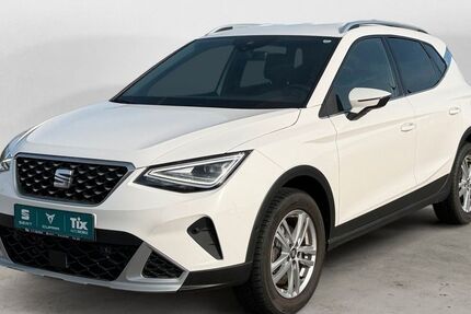 Seat Arona 38.100 km 20.750 &euro; Bitburg 54634