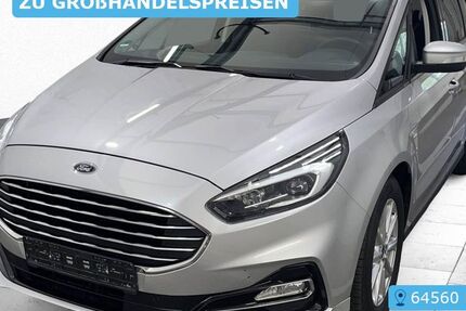 Ford S-Max 73.886 km 19.190 &euro; Frankfurt 60596