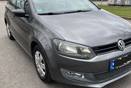 VW Polo 136.800 km 3.999 &euro; Worms 67549