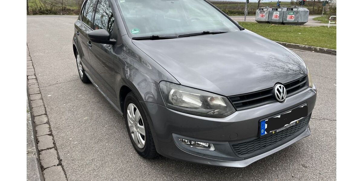 VW Polo 136.800 km 3.999 &euro; Worms 67549