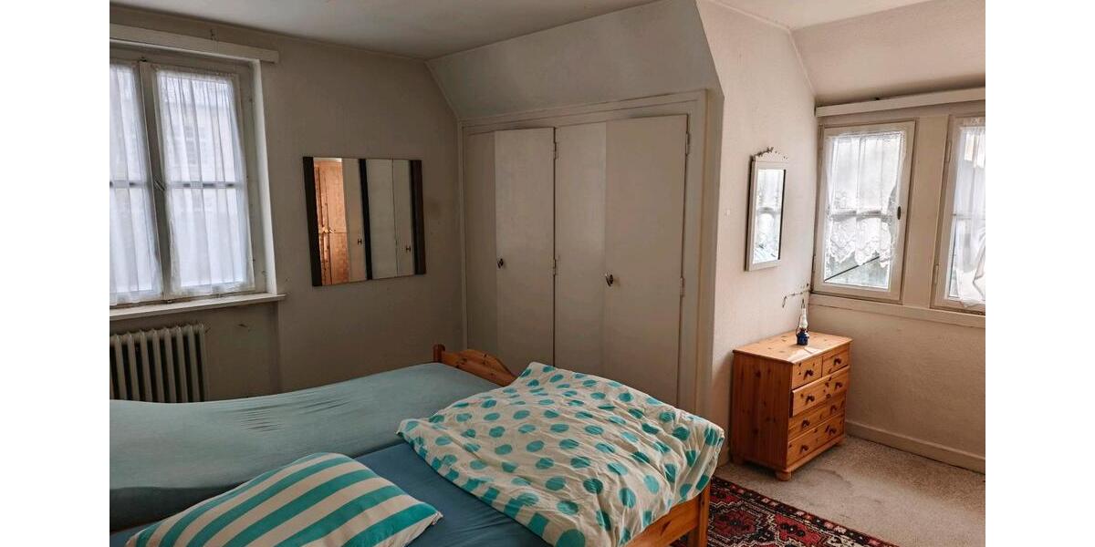 Einfamilienhaus Wittingen - 4 Zimmer, 122 m&sup2;, 155.000&euro; | Angebot:25311966