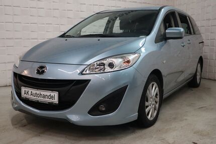 Mazda 5 89.367 km 7.590 € Freising bei München 85354