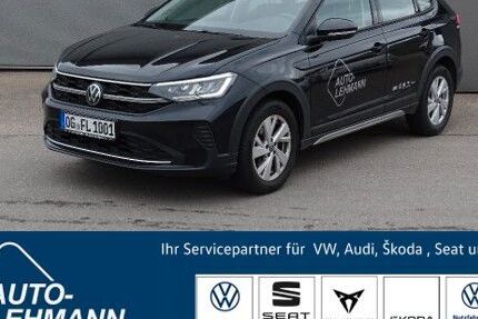 VW Taigo 29.990 km 18.990 &euro; Gutach 77793