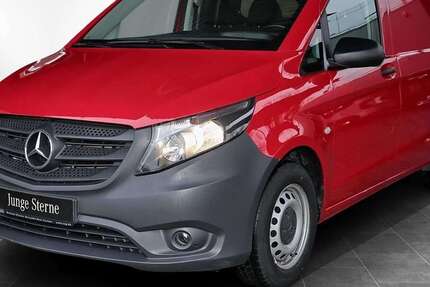 Mercedes-Benz Vito 76.550 km 28.524 &euro; Bretten 75015