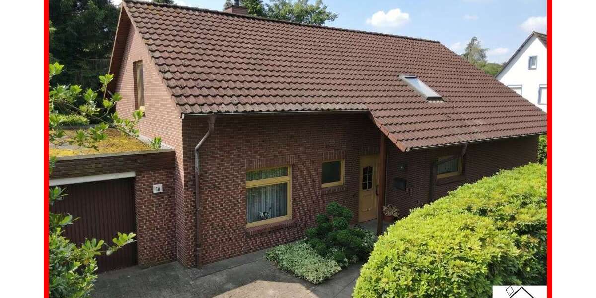 Einfamilienhaus Varel - 4 Zimmer, 135 m&sup2;, 289.000&euro; | Angebot:27020623