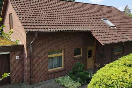 Haus Varel - 4 Zimmer, 135 m&sup2;, 289.000&euro; | Angebot:27020623