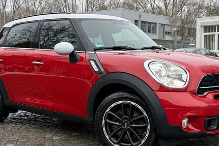 Mini Countryman S (Cooper) 30.000 km 15.290 &euro; Bremen 28329