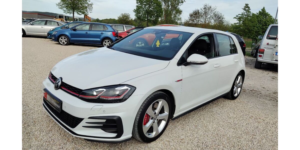 VW Golf 145.000 km 17.500 &euro; Amberg 92224