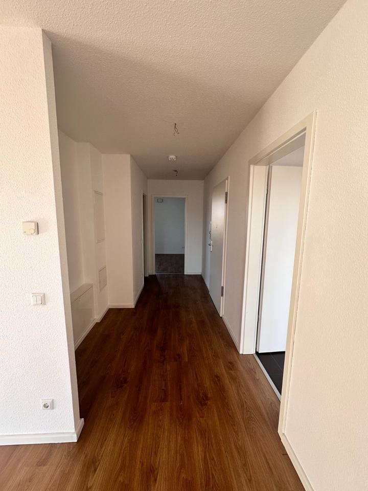 Schöne Zwei Zimmer Wohnung mit Ausblick auf den Volkspark Potsdam
