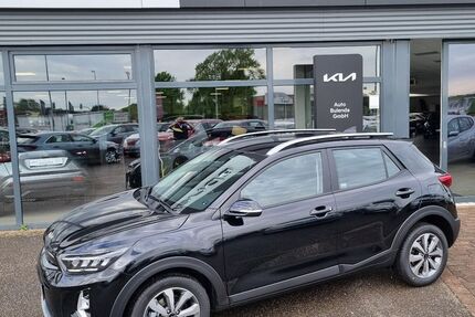 Kia Stonic 1.500 km 24.490 € Wesel 46485