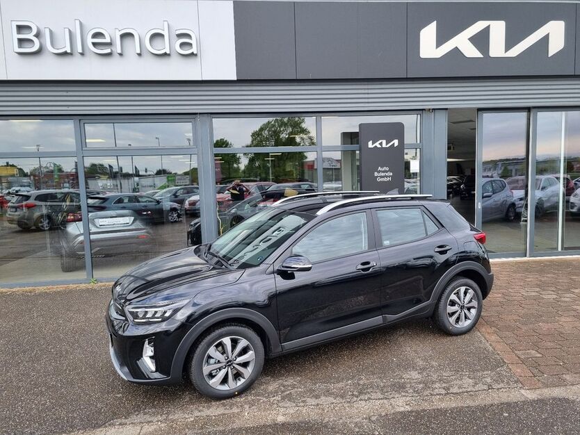 Kia Stonic 1.500 km 24.490 € Wesel 46485