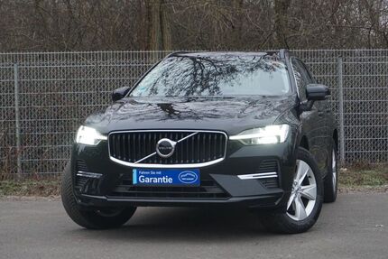 Volvo XC60 65.373 km 28.900 &euro; Königs Wusterhausen OT Niederlehme 15713