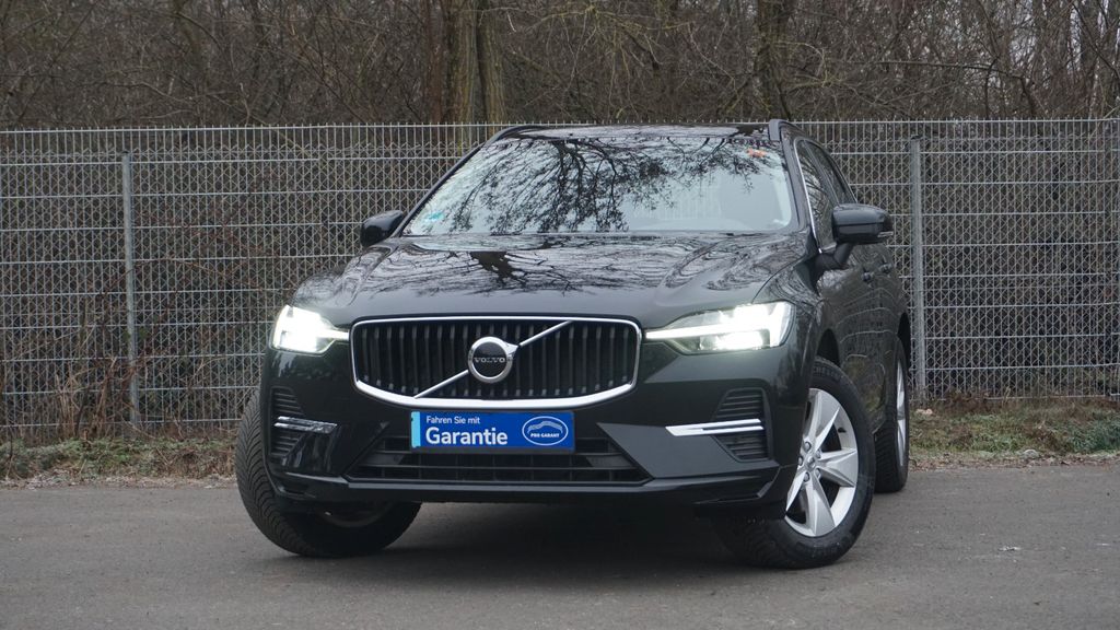 Volvo XC60 65.373 km 28.900 &euro; Königs Wusterhausen OT Niederlehme 15713