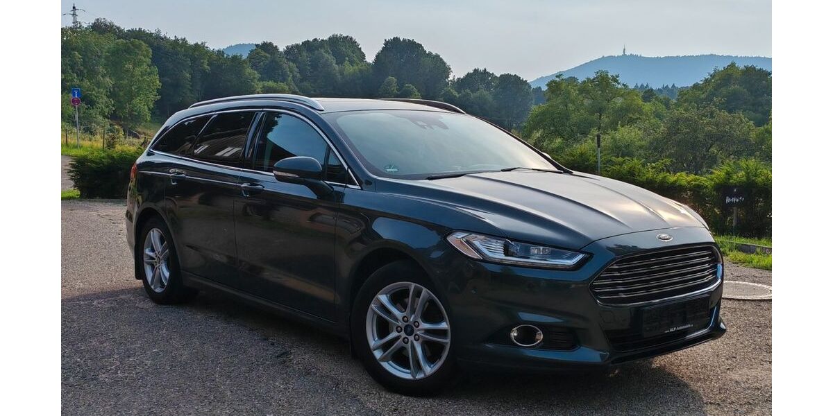 Ford Mondeo 174.000 km 12.900 &euro; Baden-Baden 76534