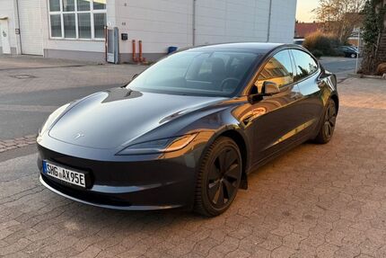 Tesla Model 3 79.999 km 31.900 &euro; Rodenberg 31552