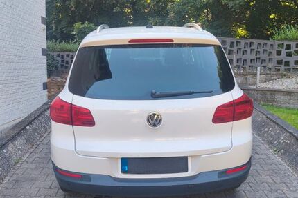 VW Tiguan 218.950 km 11.500 &euro; Königsbrück 01936