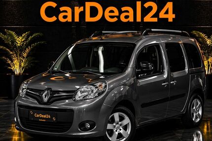 Renault Kangoo 118.000 km 9.800 &euro; Voerde 46562