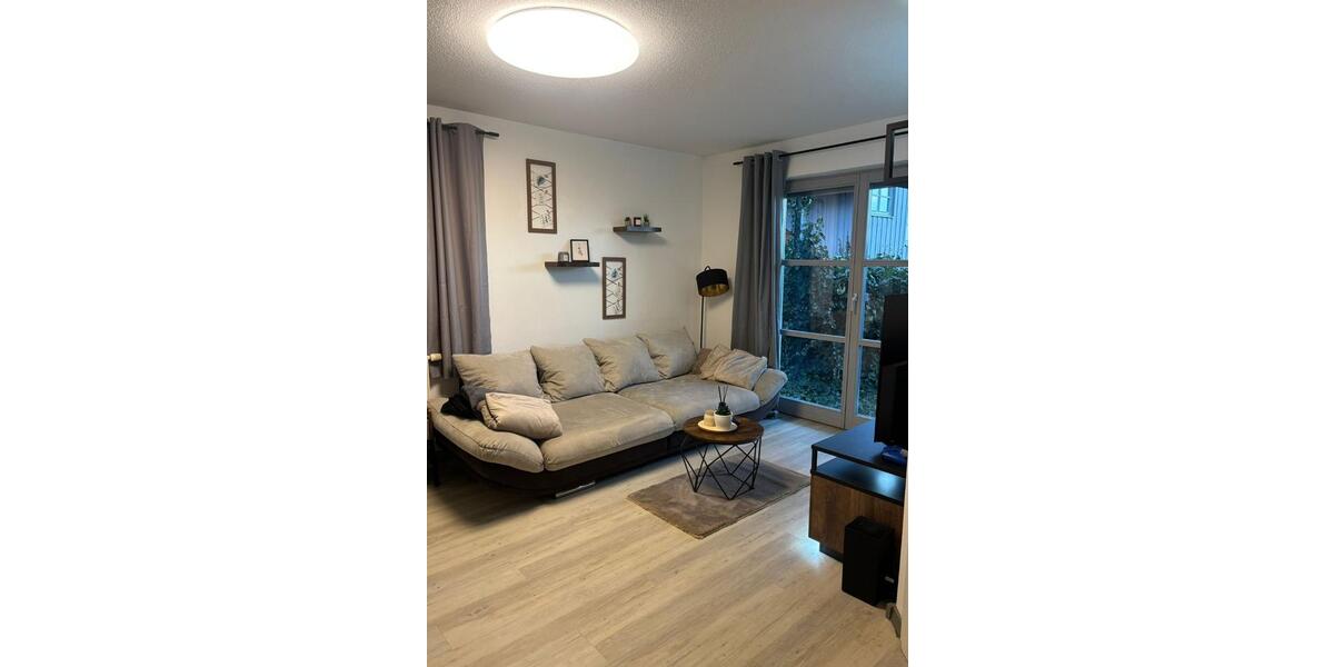 Terrassenwohnung Hutthurm - 2 Zimmer, 55 m&sup2;, 400&euro; | Angebot:25524331
