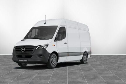 Mercedes-Benz Sprinter 45.500 km 42.804 &euro; Bretten 75015